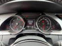 Audi a5 v6 3.0 tdi 245  s line quattro s tronic 7 / garantie 12 mois occasion simplicicar mery-sur-oise simplicicar...