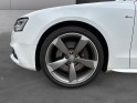 Audi a5 v6 3.0 tdi 245  s line quattro s tronic 7 / garantie 12 mois occasion simplicicar mery-sur-oise simplicicar...