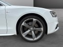 Audi a5 v6 3.0 tdi 245  s line quattro s tronic 7 / garantie 12 mois occasion simplicicar mery-sur-oise simplicicar...