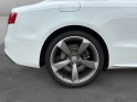 Audi a5 v6 3.0 tdi 245  s line quattro s tronic 7 / garantie 12 mois occasion simplicicar mery-sur-oise simplicicar...