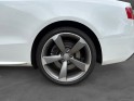 Audi a5 v6 3.0 tdi 245  s line quattro s tronic 7 / garantie 12 mois occasion simplicicar mery-sur-oise simplicicar...