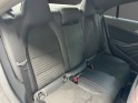 Mercedes classe cla 200 7-g dct / fascination / pack amg / entretien complet mercedes / garantie 12 mois / très belle......