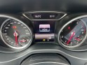 Mercedes classe cla 200 7-g dct / fascination / pack amg / entretien complet mercedes / garantie 12 mois / très belle......