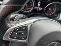 Mercedes classe cla 200 7-g dct / fascination / pack amg / entretien complet mercedes / garantie 12 mois / très belle......