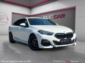 Bmw serie 2 gran coupe f44 218i 136 ch dkg7 m sport garantie 12 mois occasion simplicicar brest simplicicar simplicibike france