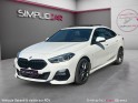 Bmw serie 2 gran coupe f44 218i 136 ch dkg7 m sport garantie 12 mois occasion simplicicar brest simplicicar simplicibike france