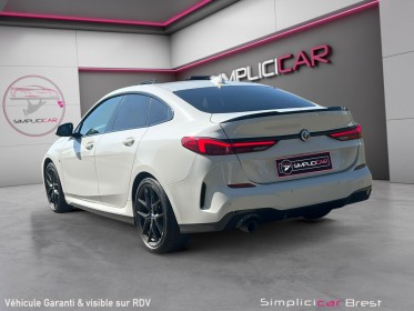 Bmw serie 2 gran coupe f44 218i 136 ch dkg7 m sport garantie 12 mois occasion simplicicar brest simplicicar simplicibike france