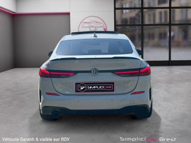 Bmw serie 2 gran coupe f44 218i 136 ch dkg7 m sport garantie 12 mois occasion simplicicar brest simplicicar simplicibike france
