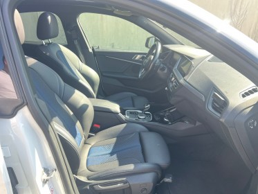 Bmw serie 2 gran coupe f44 218i 136 ch dkg7 m sport garantie 12 mois occasion simplicicar brest simplicicar simplicibike france