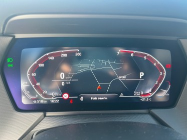 Bmw serie 2 gran coupe f44 218i 136 ch dkg7 m sport garantie 12 mois occasion simplicicar brest simplicicar simplicibike france
