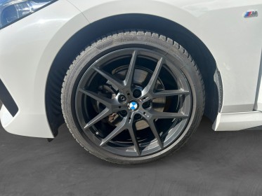 Bmw serie 2 gran coupe f44 218i 136 ch dkg7 m sport garantie 12 mois occasion simplicicar brest simplicicar simplicibike france