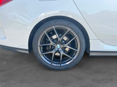 Bmw serie 2 gran coupe f44 218i 136 ch dkg7 m sport garantie 12 mois occasion simplicicar brest simplicicar simplicibike france