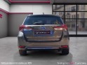 Toyota auris pro rc18 hybride pro 136h design business occasion cannes (06) simplicicar simplicibike france