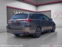 Toyota auris pro rc18 hybride pro 136h design business occasion cannes (06) simplicicar simplicibike france