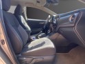 Toyota auris pro rc18 hybride pro 136h design business occasion cannes (06) simplicicar simplicibike france
