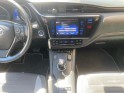 Toyota auris pro rc18 hybride pro 136h design business occasion cannes (06) simplicicar simplicibike france
