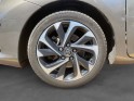 Toyota auris pro rc18 hybride pro 136h design business occasion cannes (06) simplicicar simplicibike france
