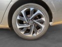 Toyota auris pro rc18 hybride pro 136h design business occasion cannes (06) simplicicar simplicibike france