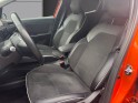Renault clio v tce 1.2 // intens //  très bon état  // idéal ville jeune conducteur // garantie 1 an occasion  simplicicar...