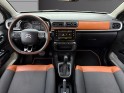 Citroen c3 c3 puretech 110 ss eat6 shine / suivi chez citroën exclusivement / 1ere main / garantie 12 mois occasion...