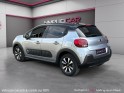 Citroen c3 c3 puretech 110 ss eat6 shine / suivi chez citroën exclusivement / 1ere main / garantie 12 mois occasion...