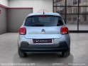 Citroen c3 c3 puretech 110 ss eat6 shine / suivi chez citroën exclusivement / 1ere main / garantie 12 mois occasion...