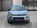 Citroen c3 c3 puretech 110 ss eat6 shine / suivi chez citroën exclusivement / 1ere main / garantie 12 mois occasion...