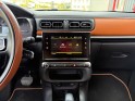 Citroen c3 c3 puretech 110 ss eat6 shine / suivi chez citroën exclusivement / 1ere main / garantie 12 mois occasion...