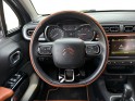 Citroen c3 c3 puretech 110 ss eat6 shine / suivi chez citroën exclusivement / 1ere main / garantie 12 mois occasion...