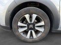 Citroen c3 c3 puretech 110 ss eat6 shine / suivi chez citroën exclusivement / 1ere main / garantie 12 mois occasion...