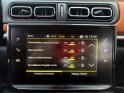Citroen c3 c3 puretech 110 ss eat6 shine / suivi chez citroën exclusivement / 1ere main / garantie 12 mois occasion...