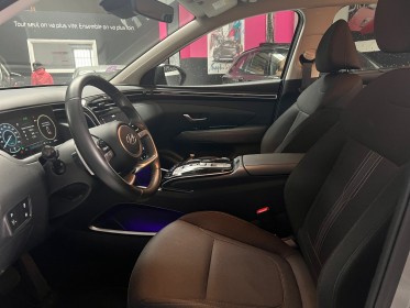 Hyundai tucson 1.6 t-gdi 265 htrac plug-in bva6 creative garantie 12 mois occasion simplicicar brest simplicicar simplicibike...