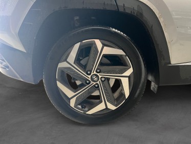 Hyundai tucson 1.6 t-gdi 265 htrac plug-in bva6 creative garantie 12 mois occasion simplicicar brest simplicicar simplicibike...