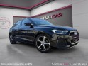 Audi a1 sportback 30 tfsi 116 ch bvm6 design - garantie 12 mois occasion simplicicar lyon ouest simplicicar simplicibike france