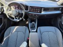 Audi a1 sportback 30 tfsi 116 ch bvm6 design - garantie 12 mois occasion simplicicar lyon ouest simplicicar simplicibike france