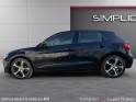 Audi a1 sportback 30 tfsi 116 ch bvm6 design - garantie 12 mois occasion simplicicar lyon ouest simplicicar simplicibike france
