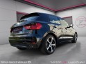 Audi a1 sportback 30 tfsi 116 ch bvm6 design - garantie 12 mois occasion simplicicar lyon ouest simplicicar simplicibike france