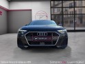 Audi a1 sportback 30 tfsi 116 ch bvm6 design - garantie 12 mois occasion simplicicar lyon ouest simplicicar simplicibike france