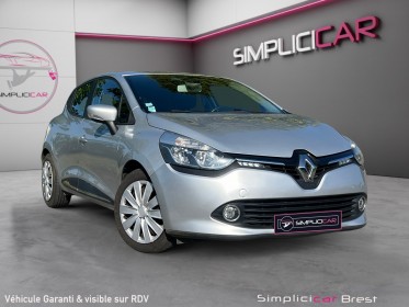 Renault clio iv business dci 90 energy eco2 82g business garantie 12 mois occasion simplicicar brest simplicicar simplicibike...