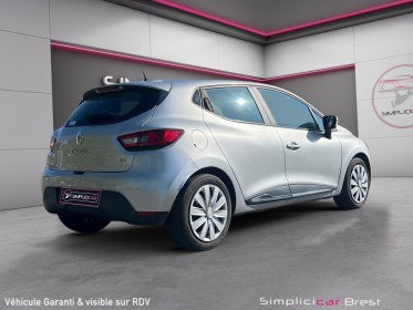 Renault clio iv business dci 90 energy eco2 82g business garantie 12 mois occasion simplicicar brest simplicicar simplicibike...