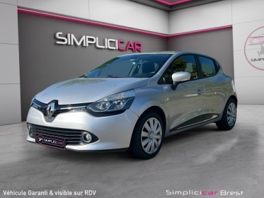 Renault clio iv business dci 90 energy eco2 82g business garantie 12 mois occasion simplicicar brest simplicicar simplicibike...