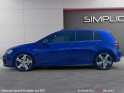 Volkswagen golf 2.0 tsi 300 bluemotion technology dsg6 4motion r garantie 12 mois occasion simplicicar brest simplicicar...
