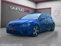 Volkswagen golf 2.0 tsi 300 bluemotion technology dsg6 4motion r garantie 12 mois occasion simplicicar brest simplicicar...