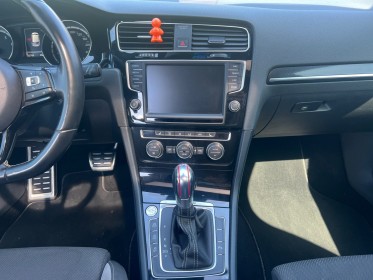Volkswagen golf 2.0 tsi 300 bluemotion technology dsg6 4motion r garantie 12 mois occasion simplicicar brest simplicicar...