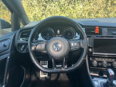 Volkswagen golf 2.0 tsi 300 bluemotion technology dsg6 4motion r garantie 12 mois occasion simplicicar brest simplicicar...