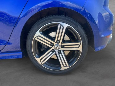 Volkswagen golf 2.0 tsi 300 bluemotion technology dsg6 4motion r garantie 12 mois occasion simplicicar brest simplicicar...