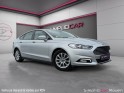 Ford mondeo 1.5 tdci 120 econetic business nav occasion simplicicar rouen simplicicar simplicibike france