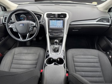 Ford mondeo 1.5 tdci 120 econetic business nav occasion simplicicar rouen simplicicar simplicibike france