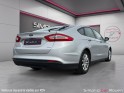 Ford mondeo 1.5 tdci 120 econetic business nav occasion simplicicar rouen simplicicar simplicibike france