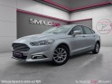Ford mondeo 1.5 tdci 120 econetic business nav occasion simplicicar rouen simplicicar simplicibike france